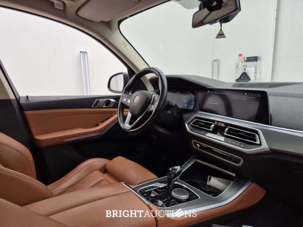 BMW X5 xDrive45e 211pk 2021
