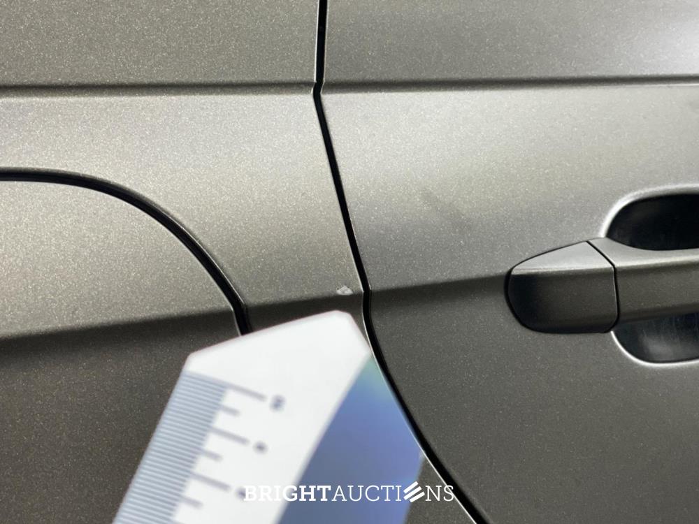 Volkswagen Polo GTI 2.0 TSI 200pk 2018, P-741-LJ