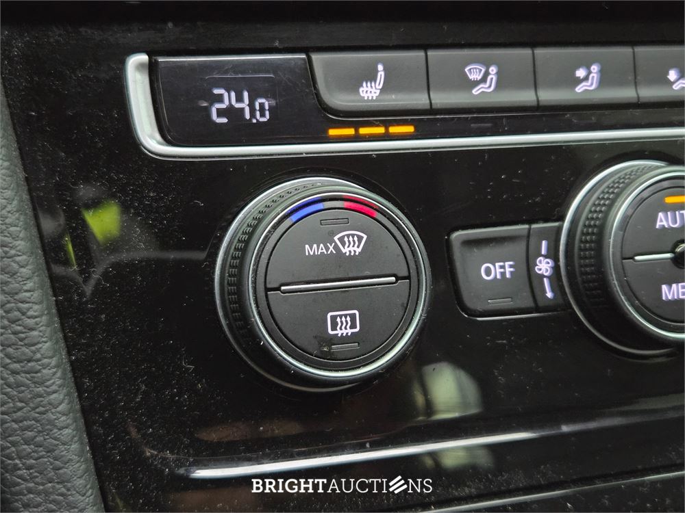 Volkswagen Golf 4Motion R 2.0 TSI 301pk 2019, HNP-37-D