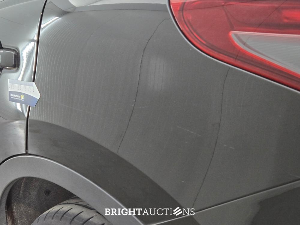 Nissan Qashqai DIG-T Tekna 1.3 140pk 2020 (Origineel-NL), H-245-RJ