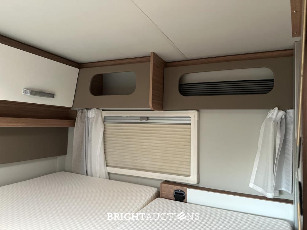 Weinsberg X-Cursion 500 MQ Kampeerwagen 2025 Volkswagen Camper, HTN-38-L