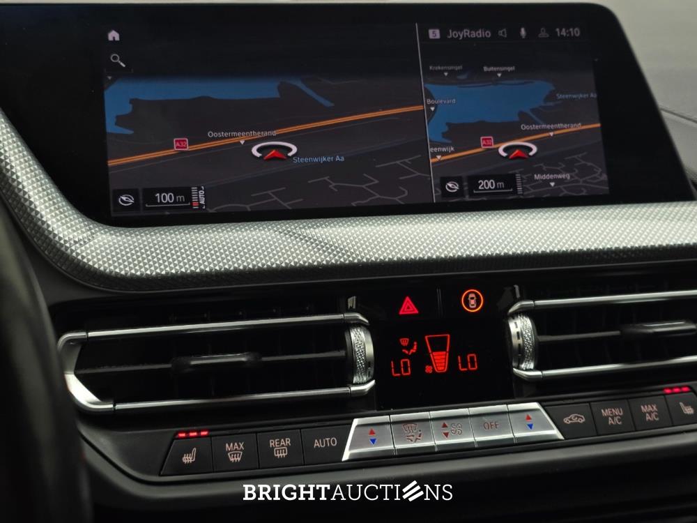 BMW 1-serie High Executive 136pk 2021, N-102-ZN