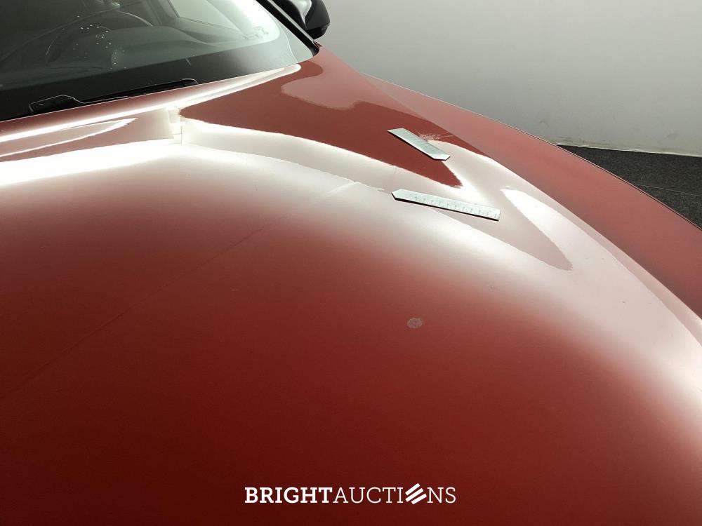 Volvo V60 B3 R-Design 2.0 163pk 2021 (Origineel-NL), L-711-FN