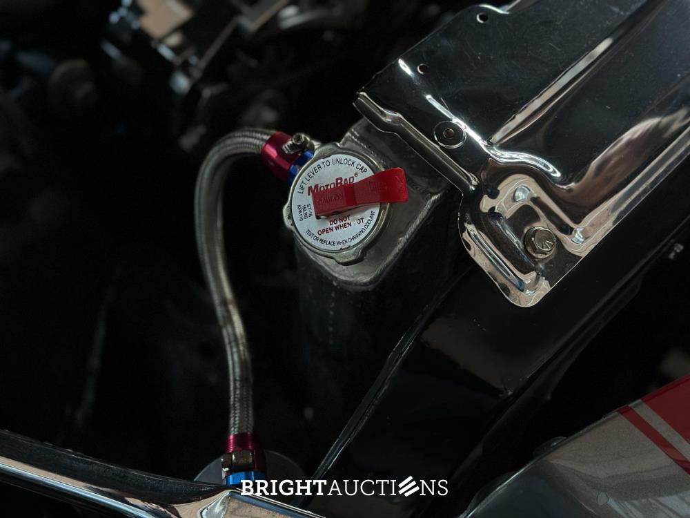 Chevrolet Camaro Sport 5.7 V8 350pk  1976, 96-YB-99