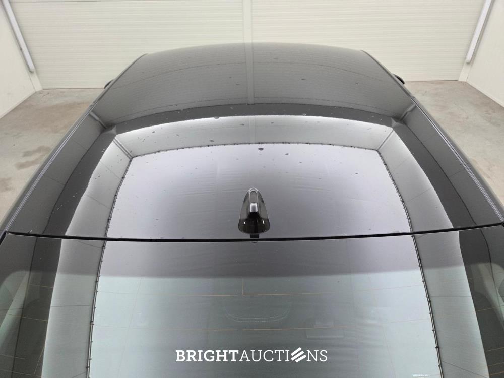 Renault Talisman Estate TCe Business Zen 1.3 158pk 2022 (Origineel-NL), N-818-TJ