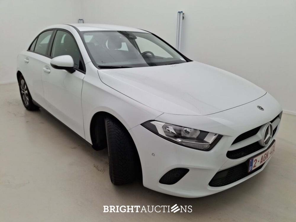 Mercedes-Benz A 180 Limousine D Style 2.0 116pk 2021 A-klasse