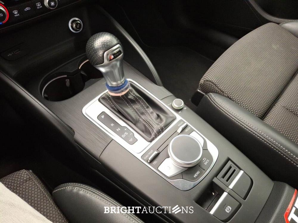 Audi A3 Sportback 35 Advance Sport TFSI 150pk 2020 (Origineel-NL), G-597-XZ