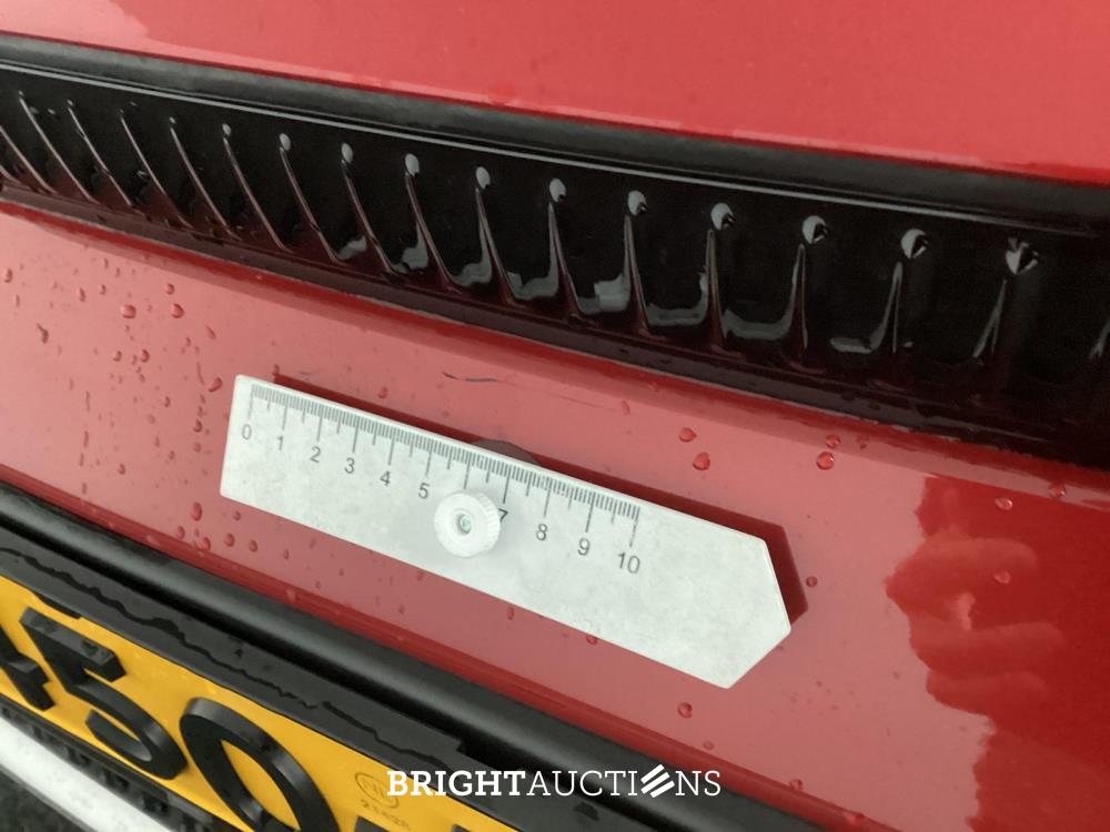 Kia EV6 Plus 77 4 kWh 228pk 2021 (Origineel-NL), N-450-NT