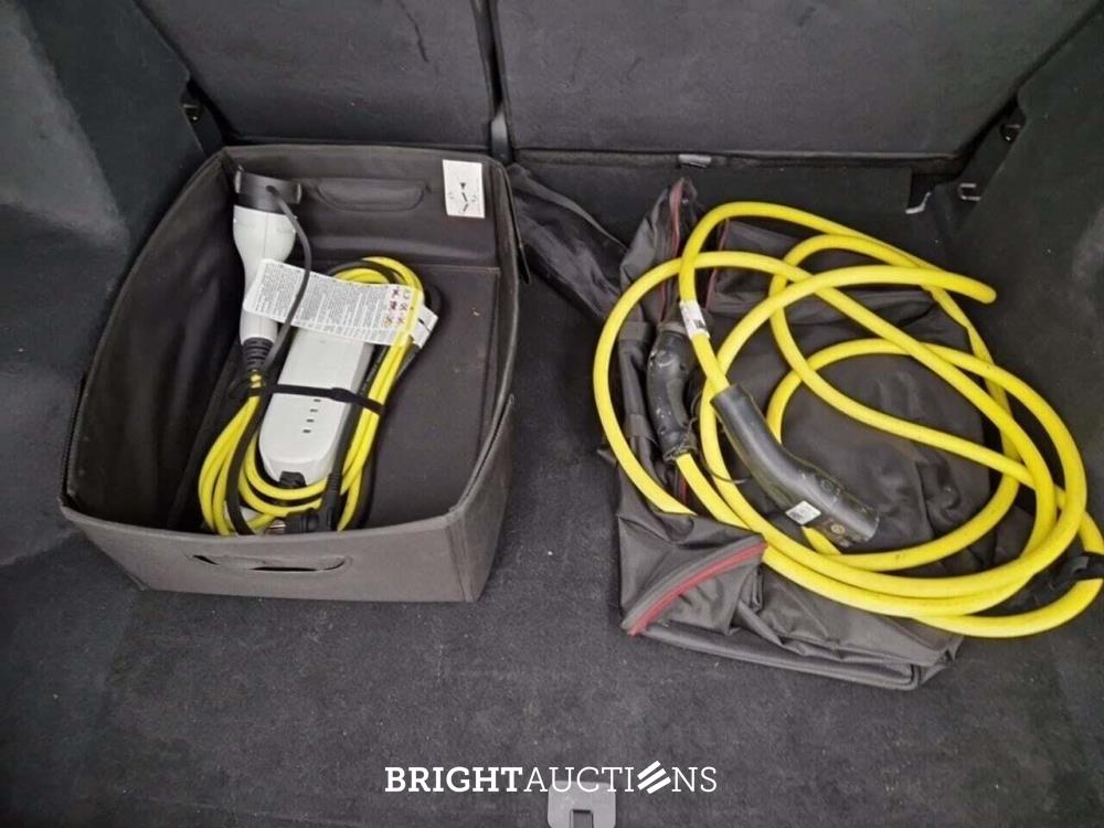 Audi Q4 Sportback 40 e-tron 77 kWh 204pk 2023