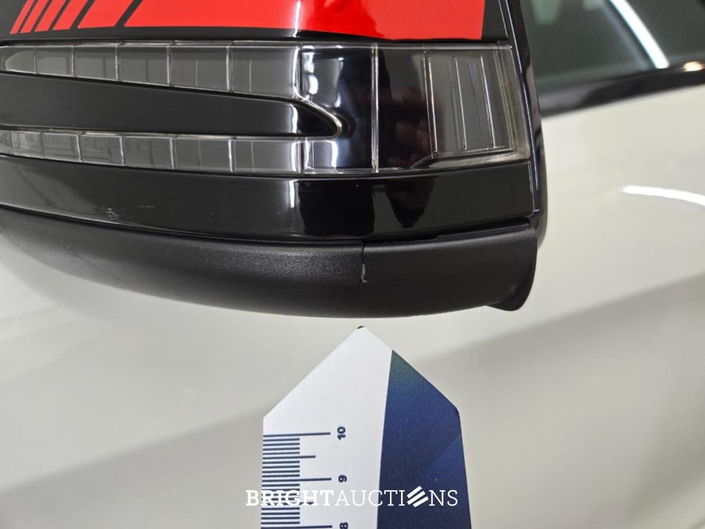 Mercedes-Benz CLA 250 Shooting Brake Sport Prestige 4MATIC 218pk 2017 CLA-Klasse, R-659-KT