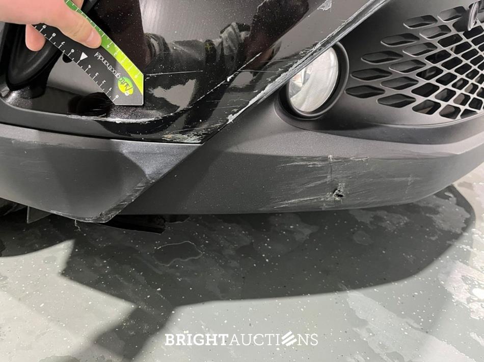 Toyota C-HR 1.8 Hybrid Executive 98pk 2018 (Origineel-NL), RS-050-N