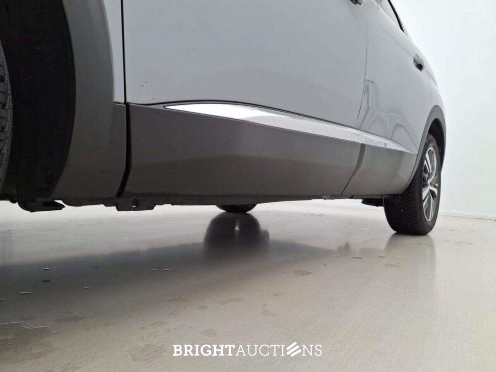 Peugeot 5008 Pt Blue Lease Allure 7P 1.2 131pk 2021 (Origineel-NL), L-687-KX