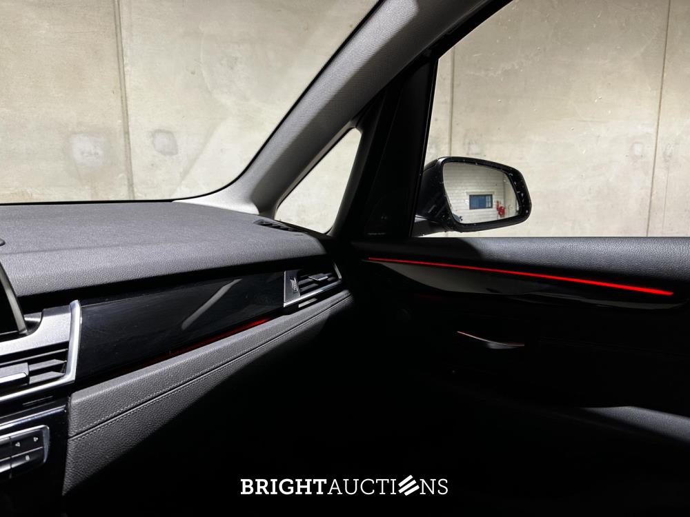 BMW 225xe Active Tourer iPerformance High Executive 2-serie 136pk 2019, P-518-JD