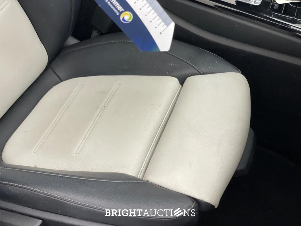 Mercedes-Benz A 200 Business Solution AMG 163pk 2019 A-klasse, S-784-XG