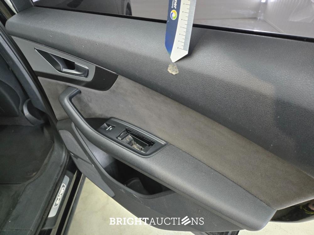 Audi Q7 e-tron Premium 3.0 TDI Quattro 258pk 2016 (Origineel-NL), KZ-909-N