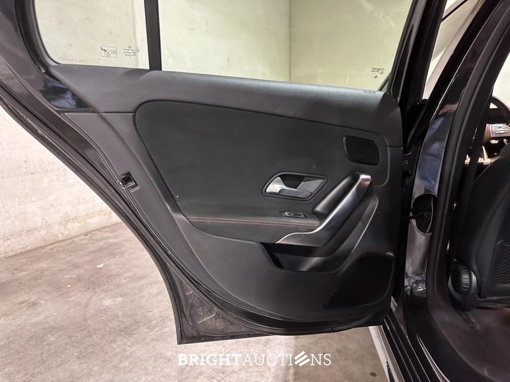 Mercedes-Benz A220 Premium Plus A-klasse 190pk 2019, T-192-LD