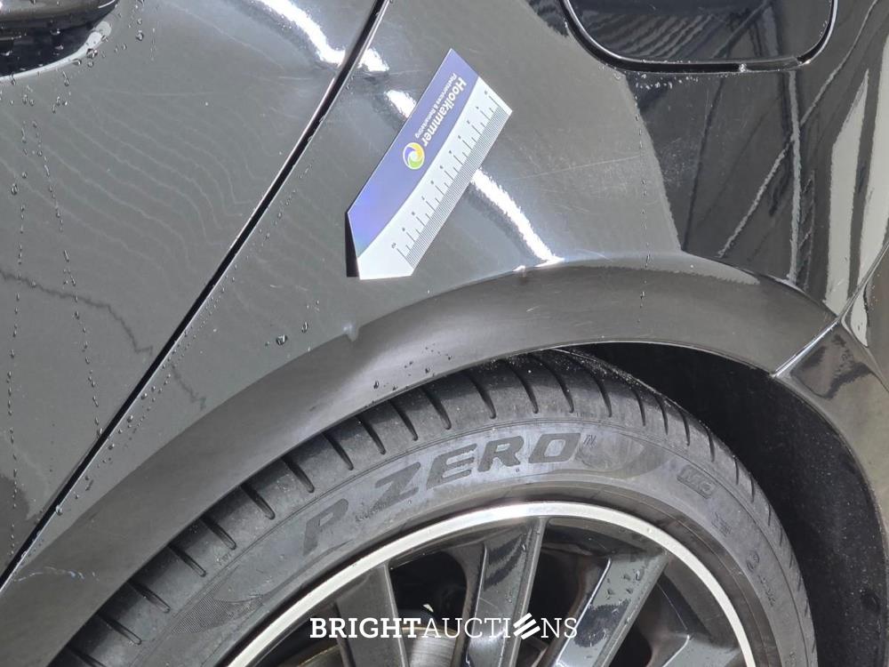 Mercedes-Benz A-klasse 200 Premium Plus 163 pk 2018, Z-073-NZ