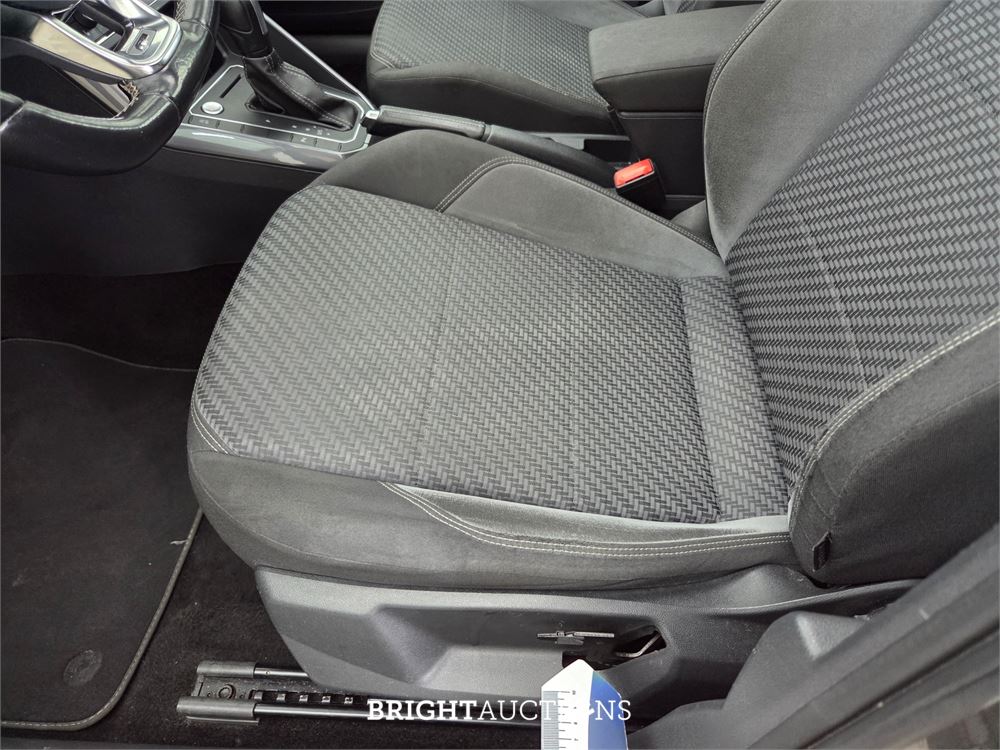 Volkswagen Polo Highline Business R 1.5 TSI 150pk 2020, X-804-TT