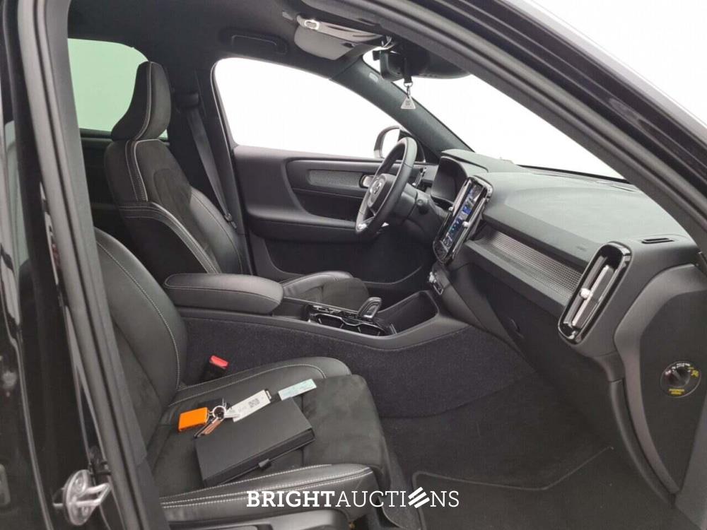 Volvo XC40 T4 Recharge R-Design 1.5 211pk 2022 (Origineel-NL), P-916-KR