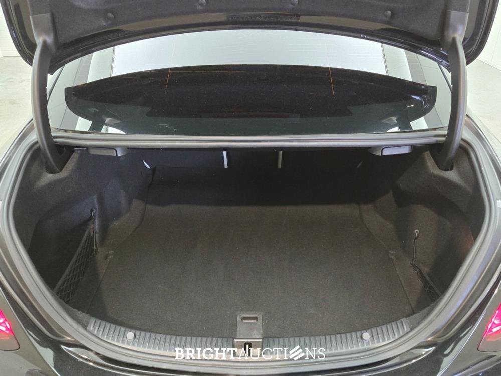 mercedes-benz C 200 4MATIC 184pk 2017 C-klasse, XX-827-K