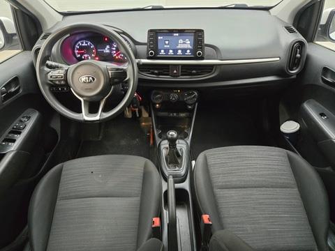 Kia Picanto MPi ComfortPlusLine 1.0 67pk 2020 (Origineel-NL), H-796-RL