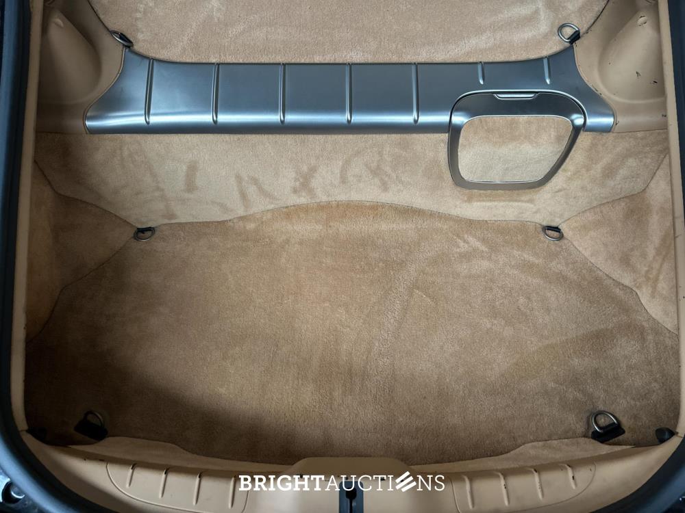 Porsche Cayman 2.9 265pk 2011 PDK 87000km