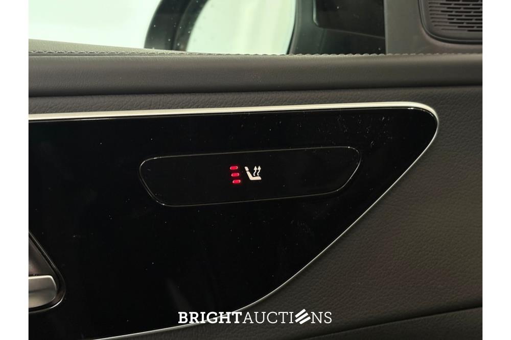 Mercedes-Benz C 200 Launch Edition AMG Line 204pk 2022 (Origineel-NL) C-klasse, P-606-KN