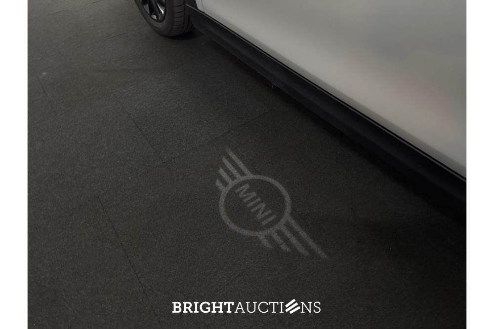 MINI Mini Classic 33 kWh 2022 (Origineel-NL), P-348-ZV