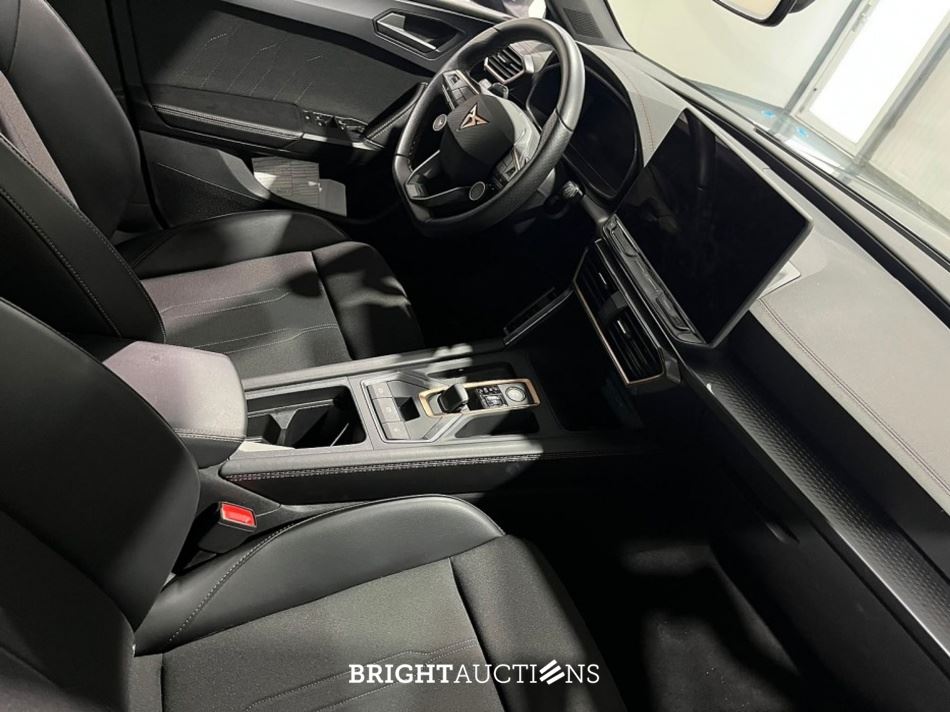 CUPRA Leon E-Hybrid PHEV Business 1.5 265pk 2025, KSN-62-Z