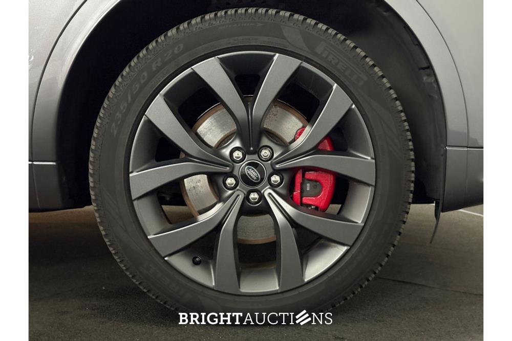 Land Rover Discovery Sport P300e R-Dynamic HSE 1.5 309pk 2023 (Origineel-NL), T-032-SX