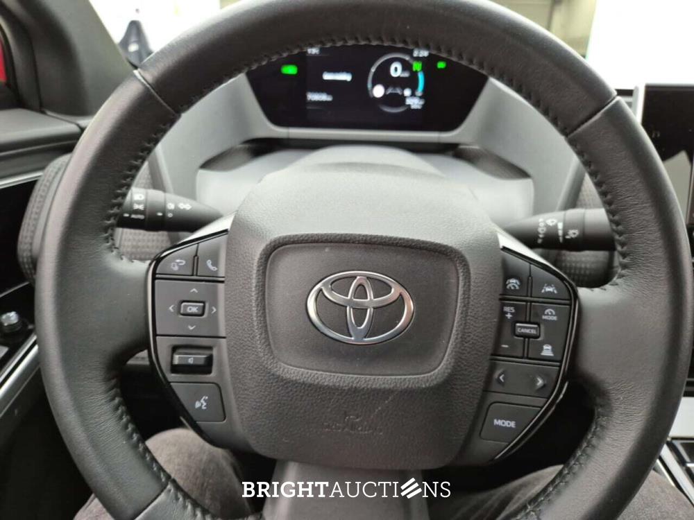 Toyota Bz4x Active 71 kWh 204pk 2023 (Origineel-NL), T-444-GB