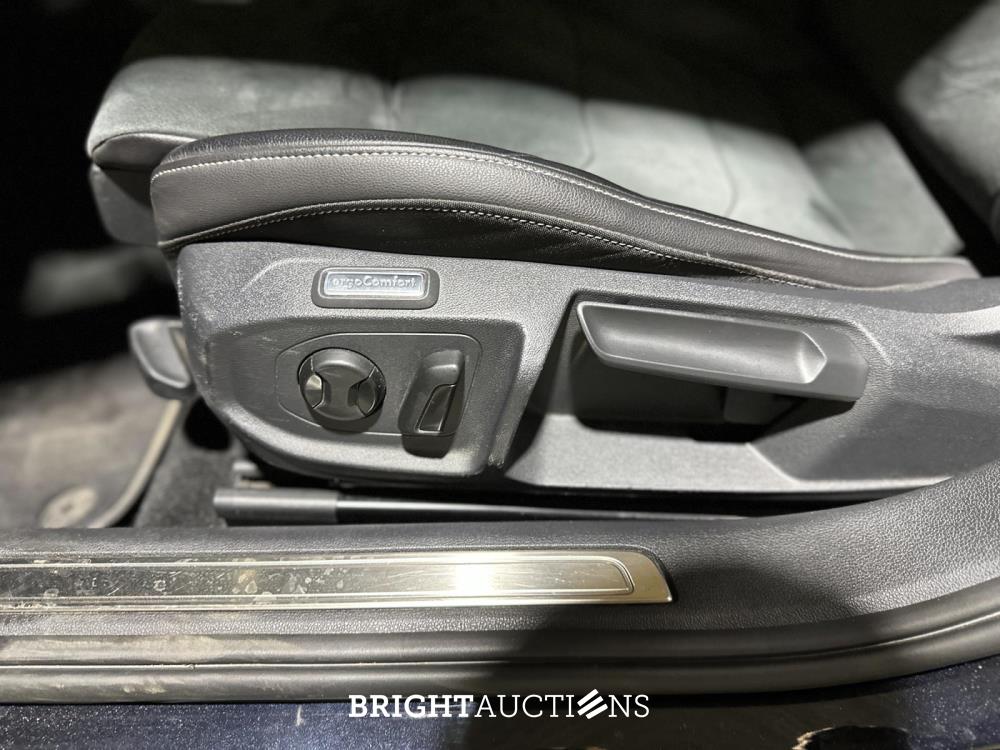 Volkswagen Arteon Shooting Brake 1.4 eHybrid 160kW 6-DSG R-Line Business+ 218pk 2022 (Origineel-NL+1e eigenaar), P-946-TG 