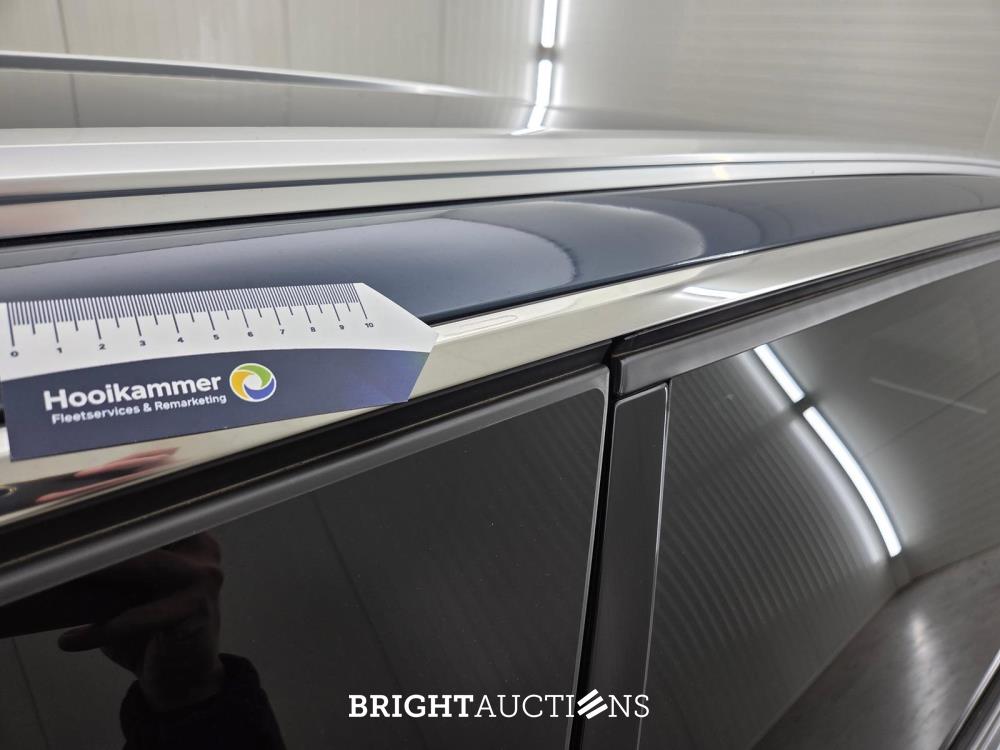 Peugeot 5008 Blue Lease Allure 1.2 PureTech 131pk 2021 (Origineel-NL), L-352-XL