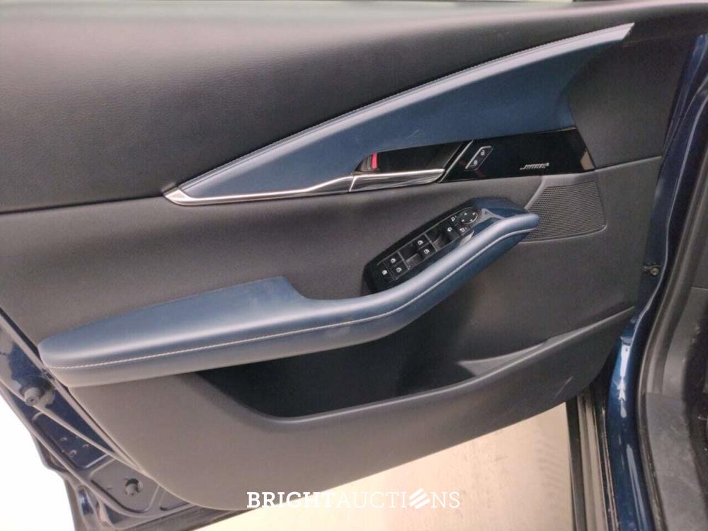 Mazda Cx-30 G 2.0 Skyactiv 122pk 2021