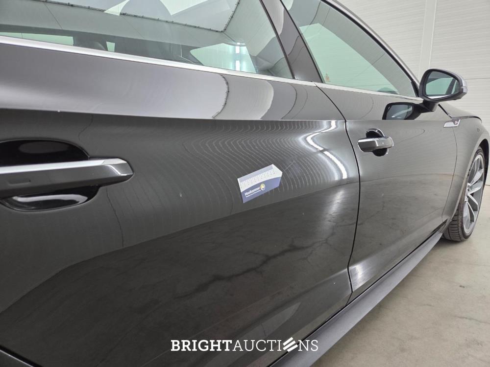 Audi A5 Sportback S5 Pro Line Plus 3.0 TFSI Quattro 354pk 2017, TN-133-S