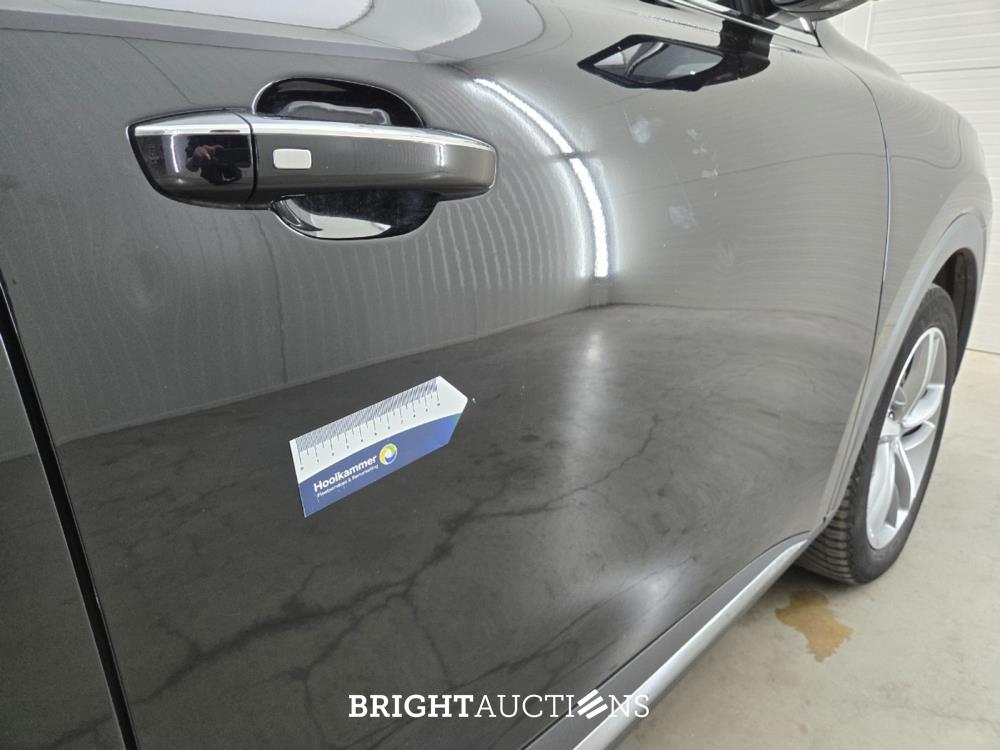 MG EHS TGDI Luxury 1.5 284pk 2022, GHX-72-Z