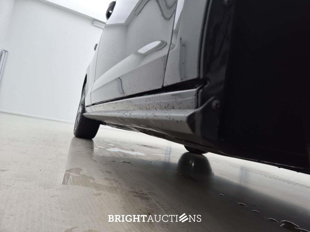 Volkswagen Polo R-Line Business 1.0 TSI DSG 95pk 2022 (Origineel-NL), P-495-KD