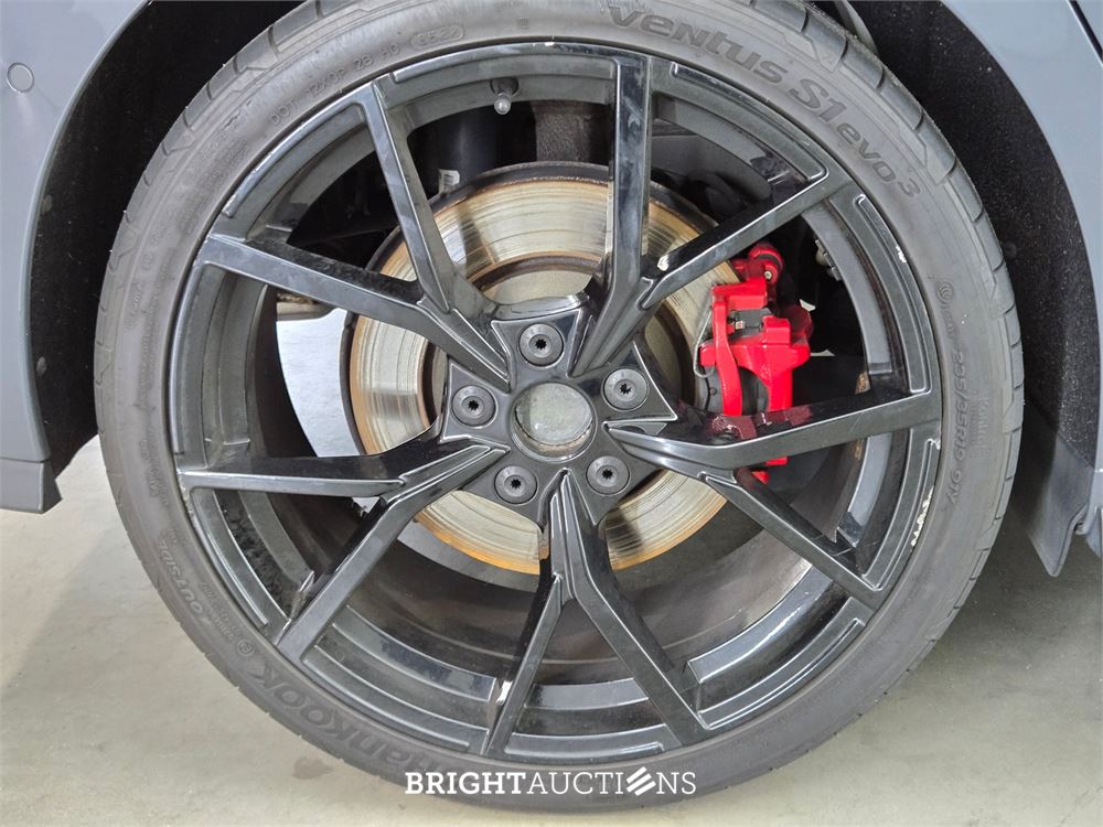 Volkswagen Golf GTI 2.0 TSI 245pk 2021, HKN-81-F
