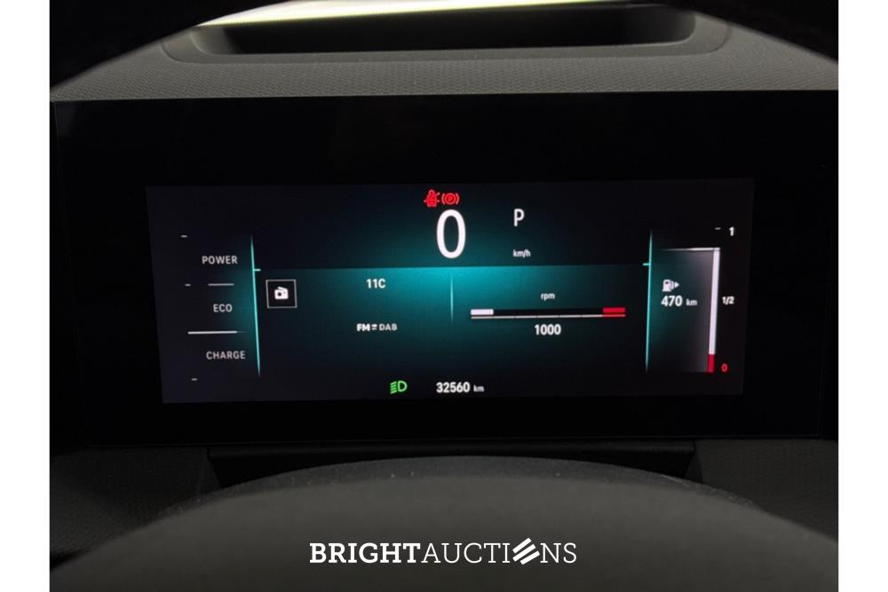 Opel Astra Turbo Hybrid GS 1.2 156pk 2025 (Origineel-NL), HKV-49-L