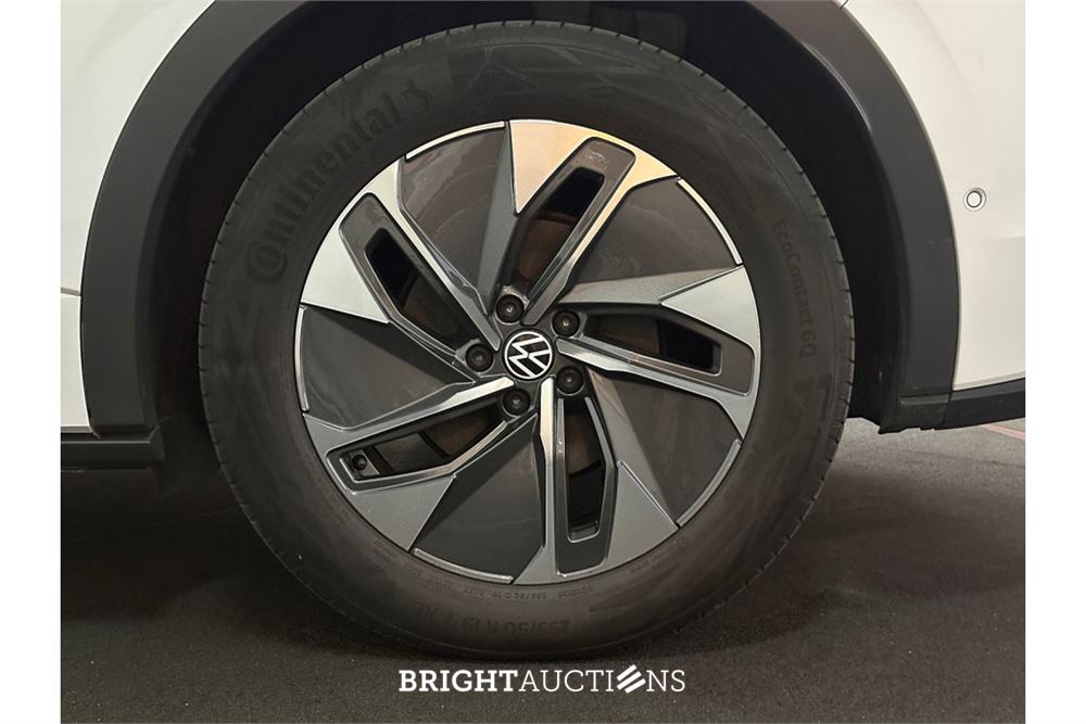 Volkswagen ID.5 Pro 77 kWh 2022 (Origineel-NL), R-750-GK
