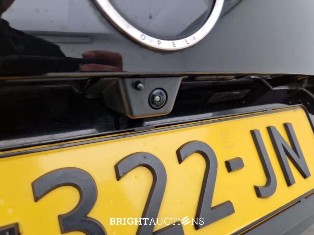 Opel Astra Sports Tourer Turbo Level 4 1.2 131pk 2023 (Origineel-NL), T-322-JN