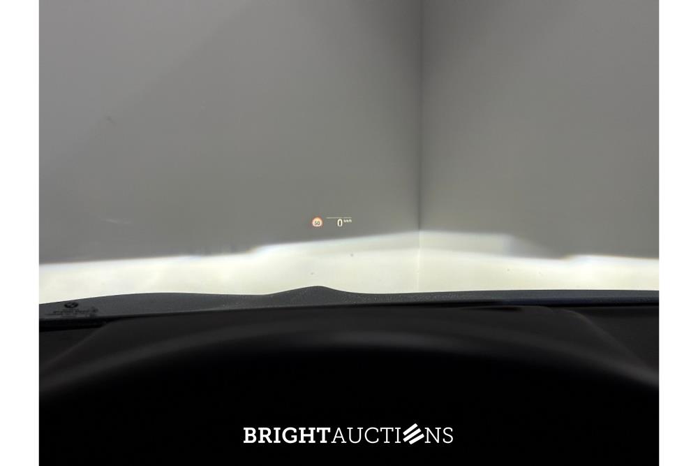 BMW X4 Business Edition Plus xDrive 183pk 2023 (Origineel-NL), T-496-JN