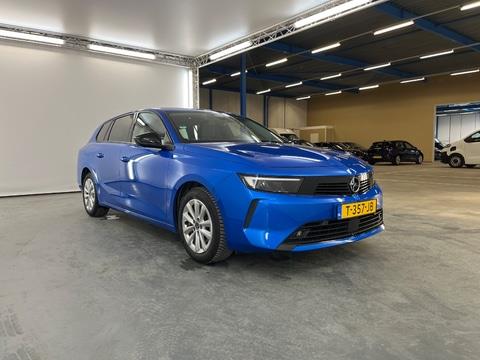Opel Astra Sports Tourer Turbo 1.2 110pk 2023 (Origineel-NL), T-357-JB