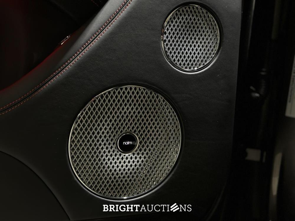 Bentley Bentayga 4.0 V8 S 549pk 2022 (Origineel-NL), P-719-VF