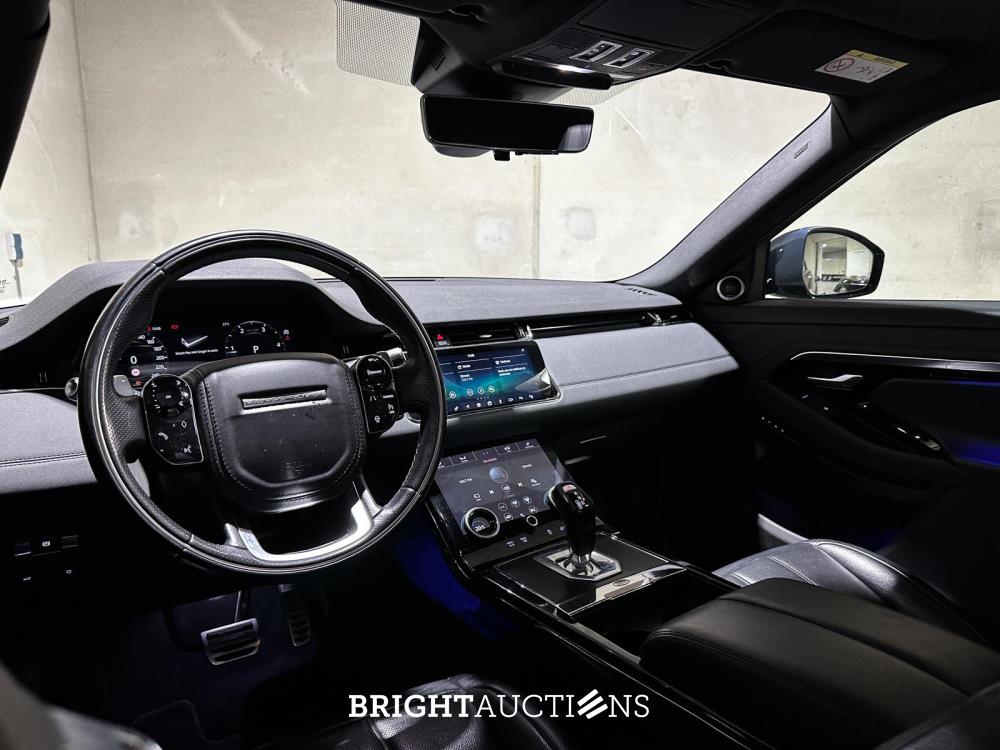 Land Rover Range Rover Evoque 2.0 D150 AWD R-Dynamic SE 150pk 2020, R-027-KF