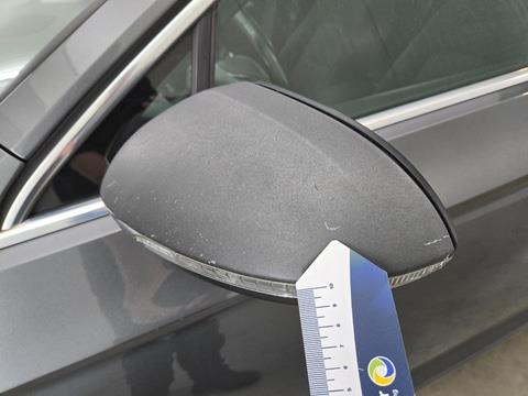 Volkswagen Passat Variant ACT Connected Series 1.4 TSI 150pk 2016 (Origineel-NL), JJ-820-G