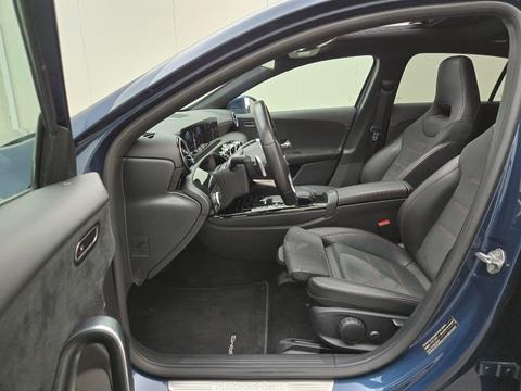 Mercedes-Benz A 180 Business Solution AMG 136pk 2020 (Origineel-NL) A-klasse, H-152-HP