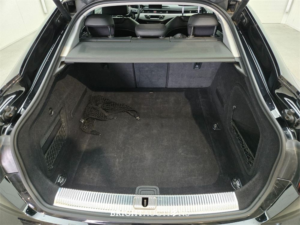 Audi A5 Sportback Sport 2.0 TFSI 191pk 2017 (Origineel-NL), PG-031-R