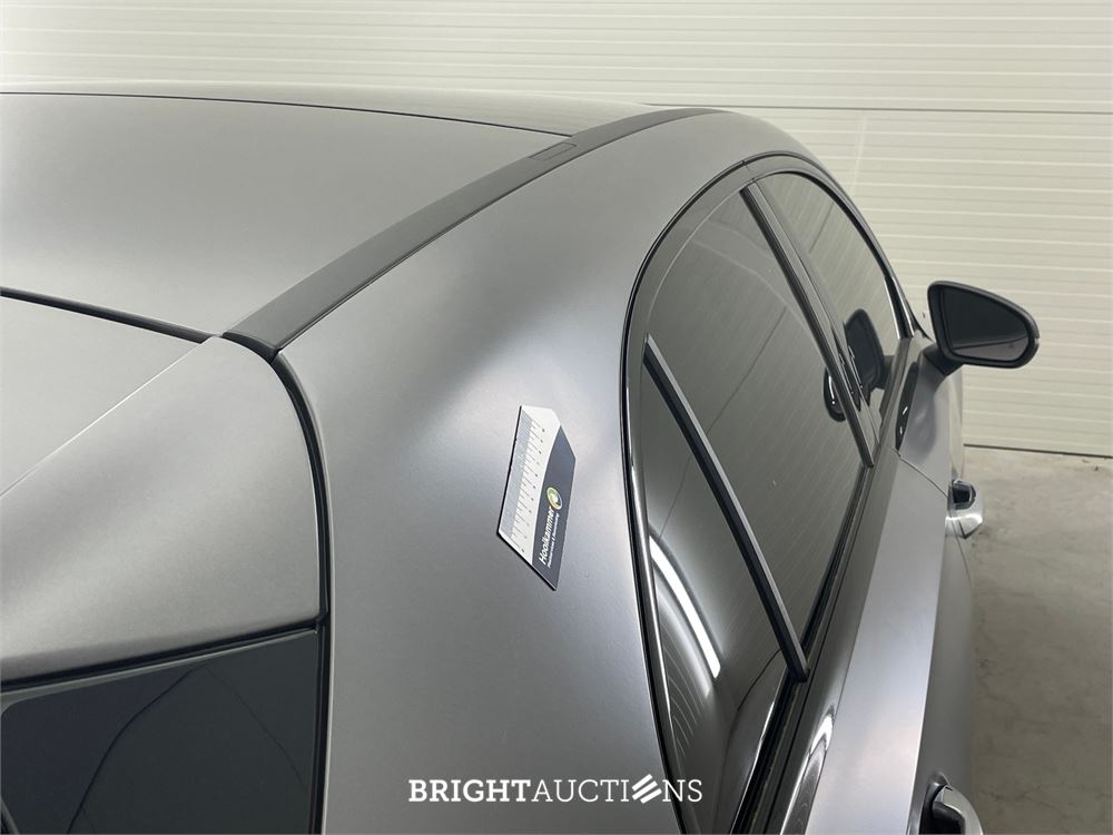 Mercedes-Benz A180 Business Solution AMG 136pk 2020 (Origineel-NL) A-klasse, J-685-DK