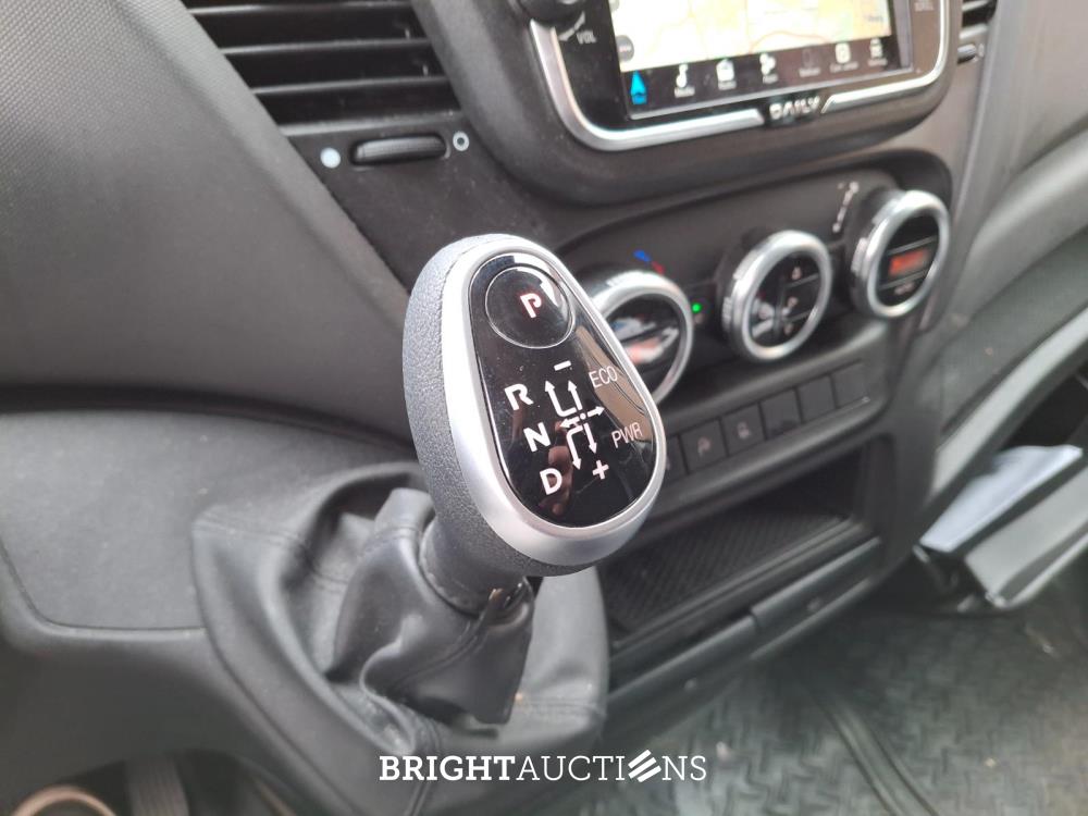 Iveco Daily 35S14V 2.3 352L H3 137 pk 2022, VNX-84-K